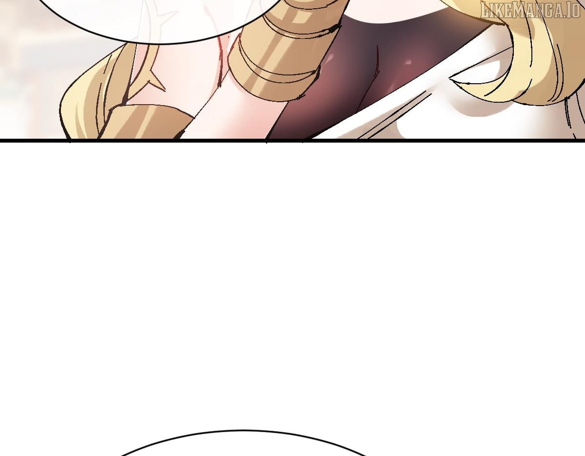 Master: This rebellious disciple is definitely not the Holy Son Chapter 151 - page 59